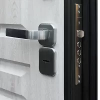 Входная дверь Сибирь (терморазрыв 3к)