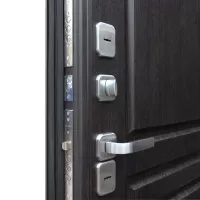 Входная дверь Сибирь (терморазрыв 3к)