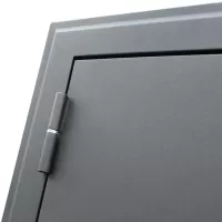 Входная дверь Сибирь (терморазрыв 3к)