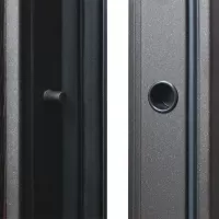 Входная дверь Сибирь (терморазрыв 3к)