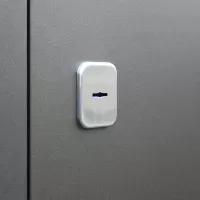 Входная дверь Сибирь (терморазрыв 3к)