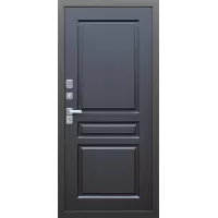 Входная дверь Сибирь (терморазрыв 3к)