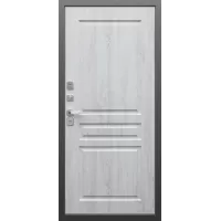 Входная дверь Сибирь (терморазрыв 3к)