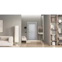 Входная дверь Сибирь (терморазрыв 3к)