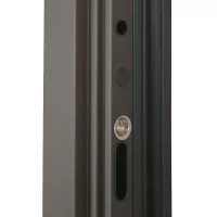 Входная дверь Тайга (терморазрыв 3к)