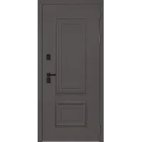 Входная дверь Тайга (терморазрыв 3к)