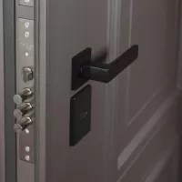 Входная дверь Тайга (терморазрыв 3к)