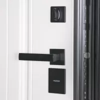 Входная дверь Тайга (терморазрыв 3к)