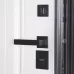 Входная дверь Тайга (терморазрыв 3к)