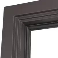 Входная дверь Тайга (терморазрыв 3к)