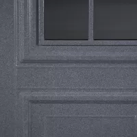 Входная дверь Арктика с окном (терморазрыв 3к)