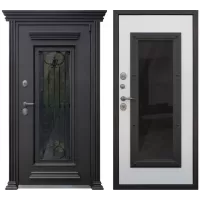 Входная дверь Grand Luxe