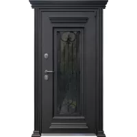 Входная дверь Grand Luxe