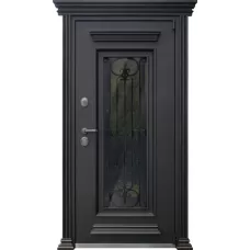 Входная дверь Grand Luxe