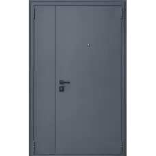 Входная дверь Байкал (двустворчатая)