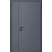 Входная дверь Байкал (двустворчатая)