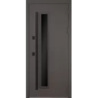 Входная дверь Barone с окном (терморазрыв 3к)