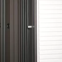 Входная дверь Barone с окном (терморазрыв 3к)