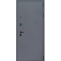 Входная дверь Беркут (Матовый белый)