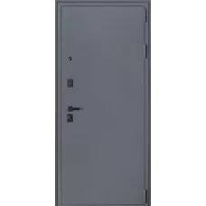 Входная дверь Беркут (Бетон светлый)