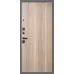 Входная дверь Беркут (Дуб галиф натуральный)