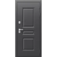 Входная дверь Диксон (Белый матовый, терморазрыв 3к)