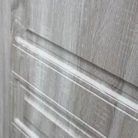 Входная дверь Диксон (Дуб сонома светлый, терморазрыв 3к)