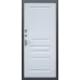 Входная дверь Диксон (Белый матовый, терморазрыв 3к) Входная дверь Диксон (Белый матовый, терморазрыв 3к)