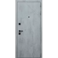 Входная дверь Дуэт Б