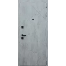 Входная дверь Дуэт Б
