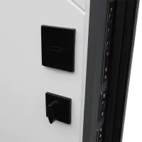 Входная дверь Дуэт Б