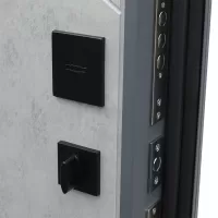 Входная дверь Дуэт Б