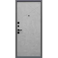 Входная дверь Дуэт Б