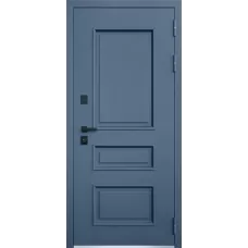 Входная дверь Эльбрус (терморазрыв 3к)