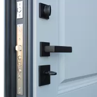 Входная дверь Эльбрус (терморазрыв 3к)