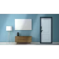 Входная дверь Эльбрус (терморазрыв 3к)