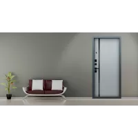 Входная дверь Манчестер