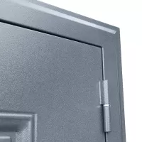 Входная дверь Арктика с зеркалом (терморазрыв 3к)