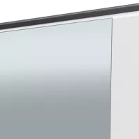 Входная дверь Бриг с зеркалом