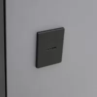 Входная дверь Бриг с зеркалом