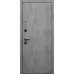 Входная дверь Дуэт Б с зеркалом