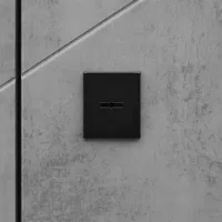 Входная дверь Дуэт Б с зеркалом