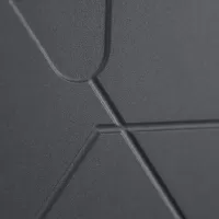 Входная дверь Forest с зеркалом