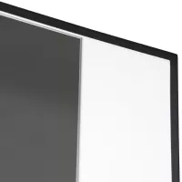 Входная дверь Forest с зеркалом