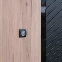 Входная дверь Фрегат с зеркалом