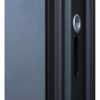 Входная дверь Фрегат с зеркалом