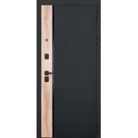 Входная дверь Фрегат с зеркалом