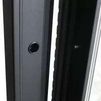 Входная дверь Фрегат с зеркалом