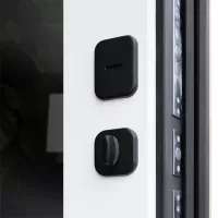 Входная дверь Фрегат с зеркалом