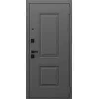 Входная дверь Интер с зеркалом